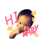 MoMe 2（個別スタンプ：4）
