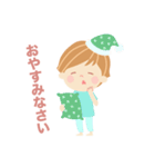 SweetRingオリジナルスタンプ（個別スタンプ：13）