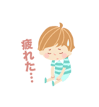 SweetRingオリジナルスタンプ（個別スタンプ：16）