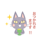 SweetRingオリジナルスタンプ（個別スタンプ：20）