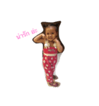 Nadia pa（個別スタンプ：2）
