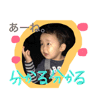 そーたまんの返事（個別スタンプ：6）