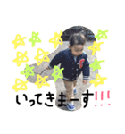 そーたまんの返事（個別スタンプ：8）
