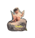 kid Love（個別スタンプ：8）