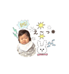 ふうちゃんスタンプ❁﻿（個別スタンプ：14）