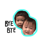 Sasada FAM（個別スタンプ：14）