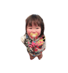 Yuanchan（個別スタンプ：6）