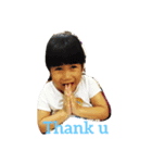 little_preawa（個別スタンプ：8）