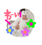 IORI.HIMARI 2（個別スタンプ：6）