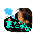 IORI.HIMARI 2（個別スタンプ：21）