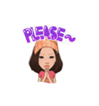 ThanTam（個別スタンプ：1）