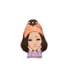 ThanTam（個別スタンプ：2）