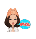 ThanTam（個別スタンプ：3）