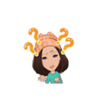 ThanTam（個別スタンプ：5）