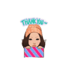 ThanTam（個別スタンプ：6）