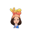 ThanTam（個別スタンプ：7）
