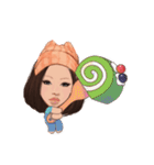ThanTam（個別スタンプ：10）