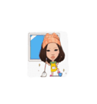 ThanTam（個別スタンプ：11）
