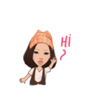 ThanTam（個別スタンプ：12）