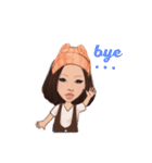 ThanTam（個別スタンプ：13）