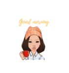 ThanTam（個別スタンプ：14）