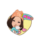 ThanTam（個別スタンプ：19）