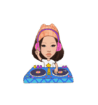 ThanTam（個別スタンプ：21）