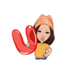 ThanTam（個別スタンプ：24）