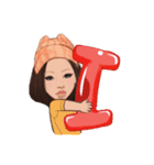 ThanTam（個別スタンプ：25）