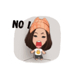 ThanTam（個別スタンプ：28）