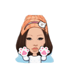 ThanTam（個別スタンプ：29）