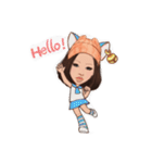 ThanTam（個別スタンプ：30）