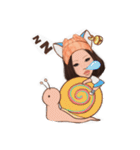 ThanTam（個別スタンプ：31）