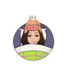 ThanTam（個別スタンプ：32）