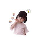 good to have you（個別スタンプ：4）