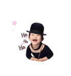 good to have you（個別スタンプ：6）