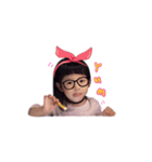 good to have you（個別スタンプ：7）