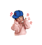 good to have you（個別スタンプ：9）