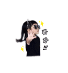 good to have you（個別スタンプ：10）