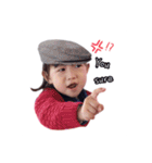 good to have you（個別スタンプ：11）
