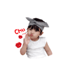 good to have you（個別スタンプ：15）