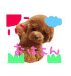 べいびーたちのすたんぷ（個別スタンプ：1）