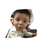 Chris daily（個別スタンプ：15）