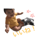 Rikumarukun（個別スタンプ：19）