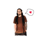 DREADMONGEY（個別スタンプ：1）