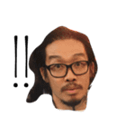 DREADMONGEY（個別スタンプ：2）