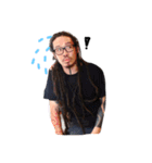 DREADMONGEY（個別スタンプ：9）