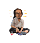 DREADMONGEY（個別スタンプ：12）
