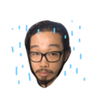 DREADMONGEY（個別スタンプ：14）