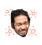 DREADMONGEY（個別スタンプ：15）